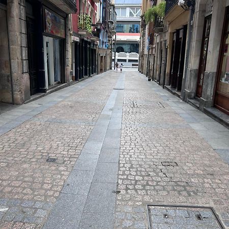 Ferienwohnung Estrella Bilbao Exterior foto